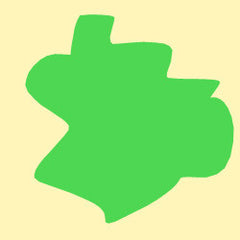 Green Blob